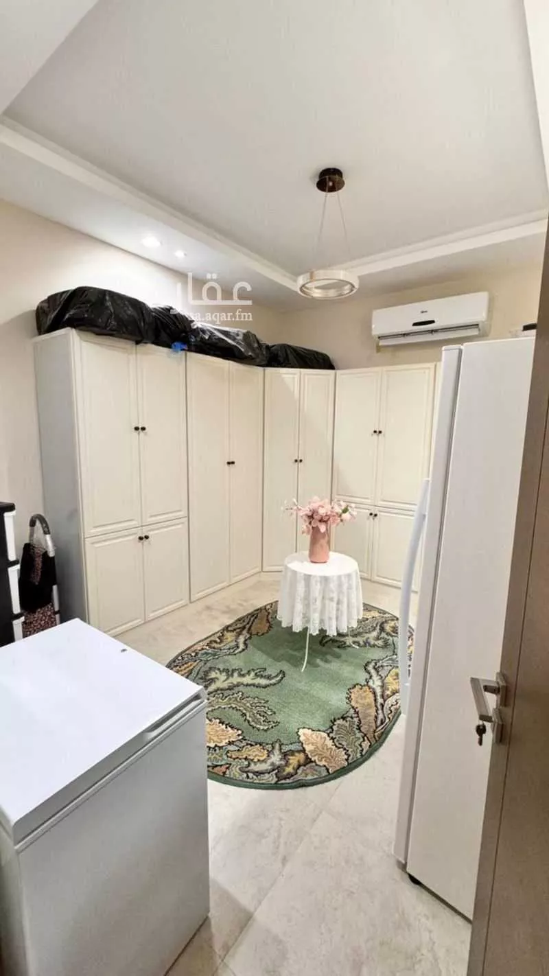 دور 5 غرف في عكاظ 3