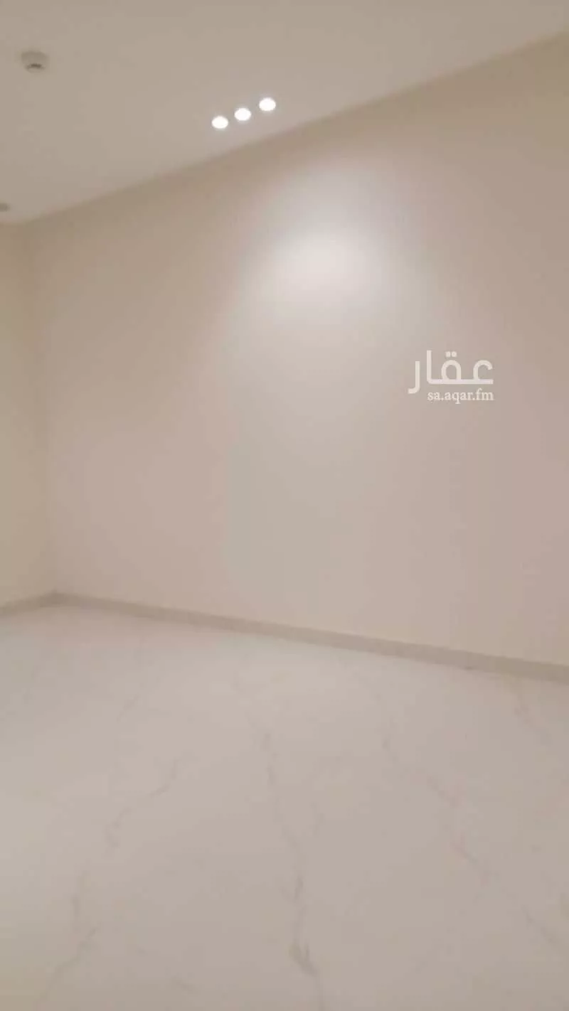 4 bedroom apartment in Al Hazm, Riyadh 8