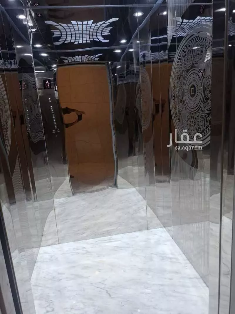 عمارة 779 م² في السلامة 3