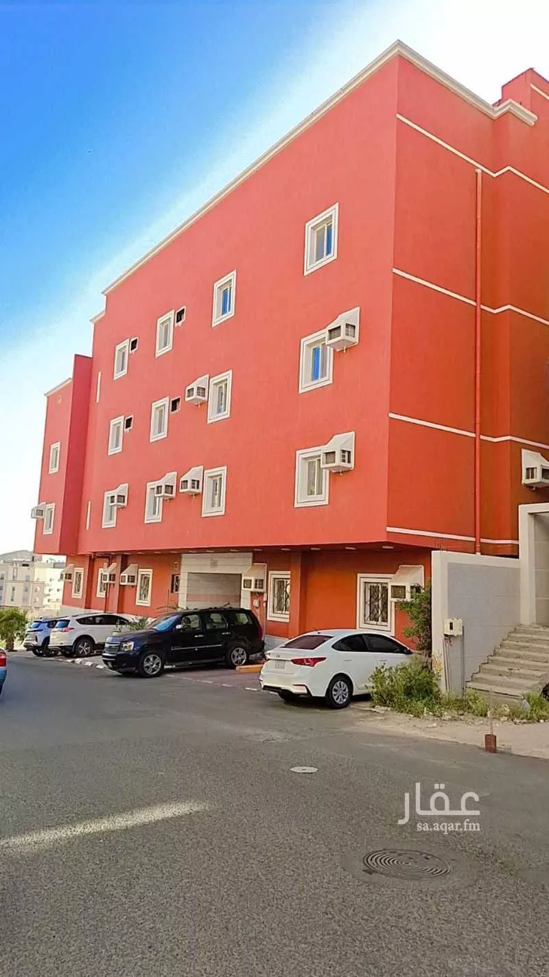 5 bedroom building in Al Salamah, Makkah 12