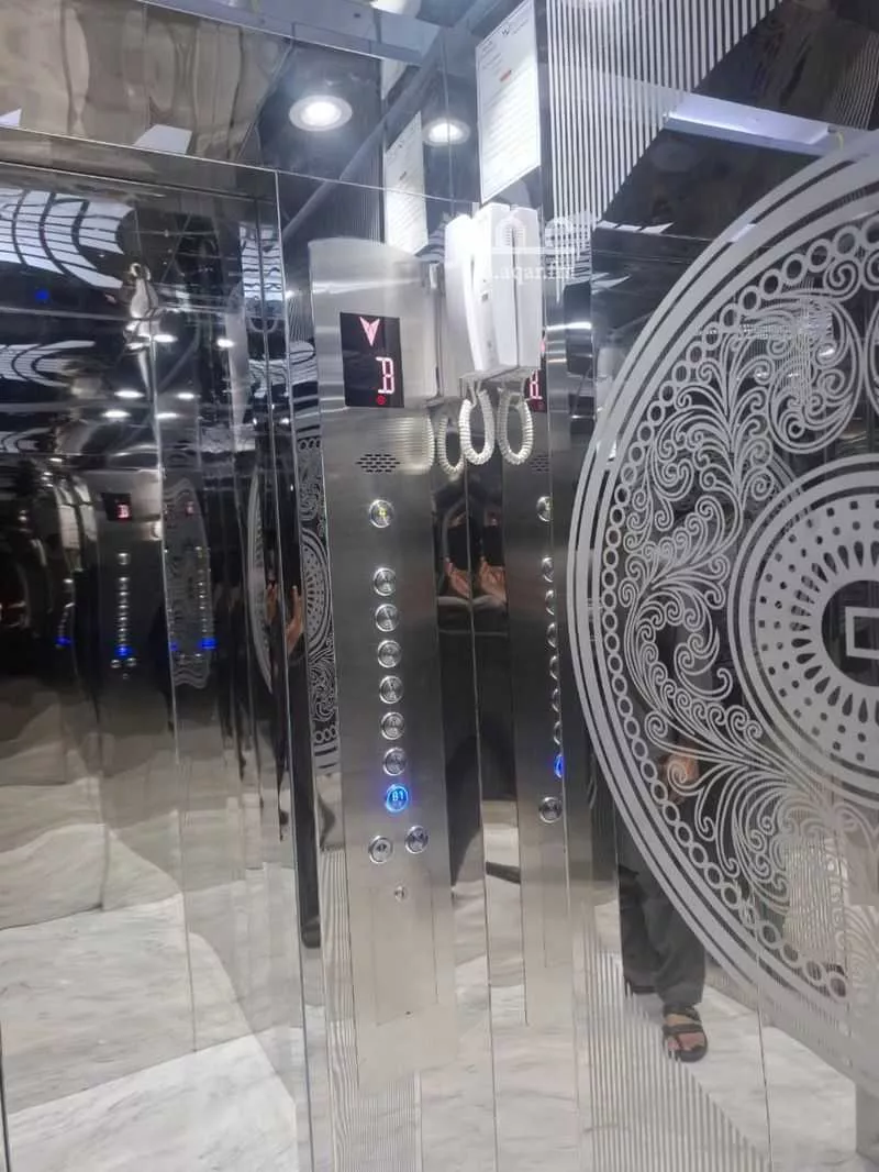 5 bedroom building in Al Salamah, Makkah 6