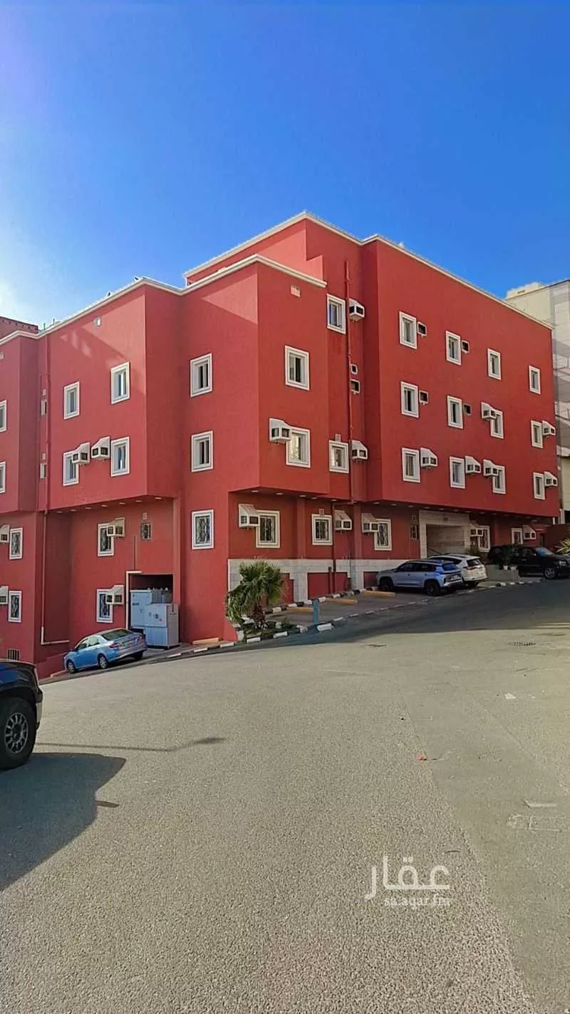 5 bedroom building in Al Salamah, Makkah 9