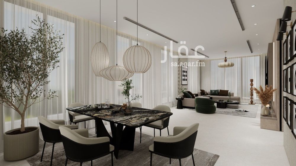 3 bedroom apartment in Ar Rakah Al Janubiyah, Eastern Province 9