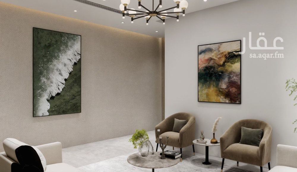 3 bedroom apartment in Al Qusur, Eastern Province 16