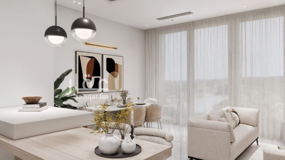 3 bedroom apartment in Al Qusur, Eastern Province 4