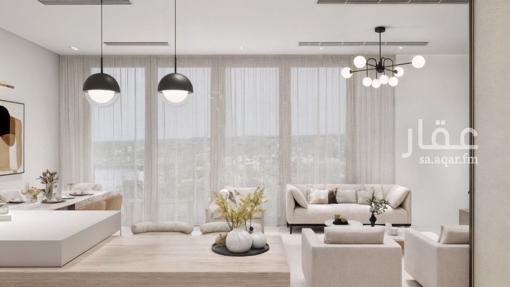 3 bedroom apartment in Al Qusur, Eastern Province 7