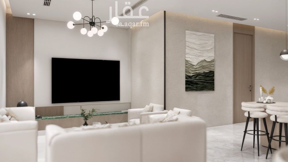 3 bedroom apartment in Al Qusur, Eastern Province 8