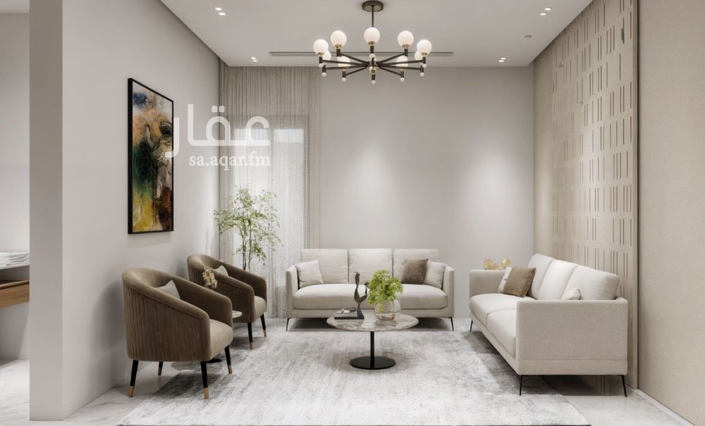 3 bedroom apartment in Al Qusur, Eastern Province 12