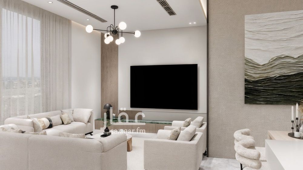 3 bedroom apartment in Al Qusur, Eastern Province 6