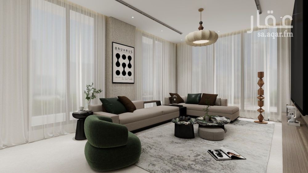 3 bedroom apartment in Ar Rakah Al Janubiyah, Eastern Province 13
