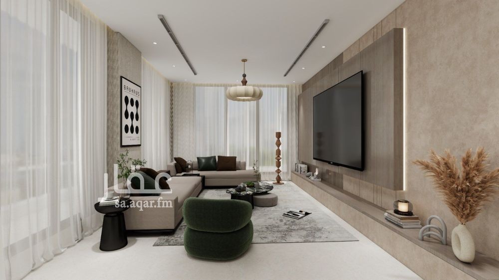 3 bedroom apartment in Ar Rakah Al Janubiyah, Eastern Province 11