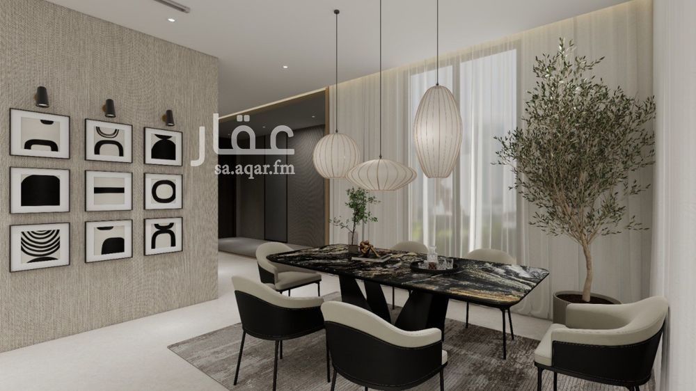 3 bedroom apartment in Ar Rakah Al Janubiyah, Eastern Province 12