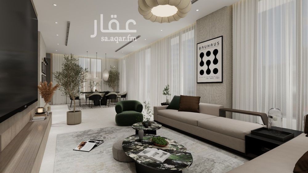 3 bedroom apartment in Ar Rakah Al Janubiyah, Eastern Province 10