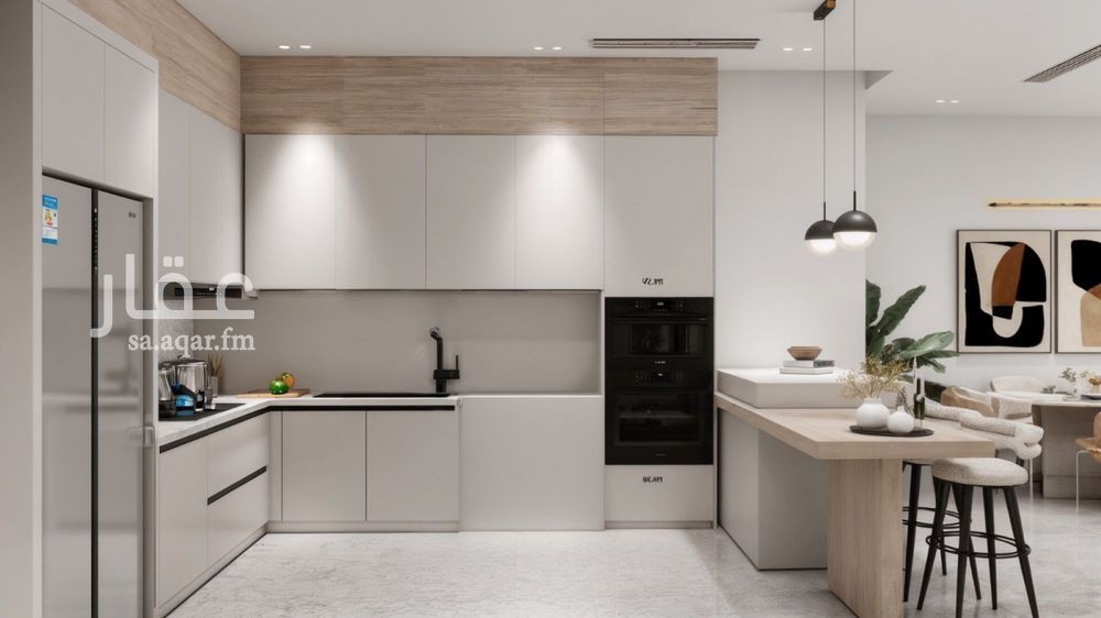 3 bedroom apartment in Al Qusur, Eastern Province 10