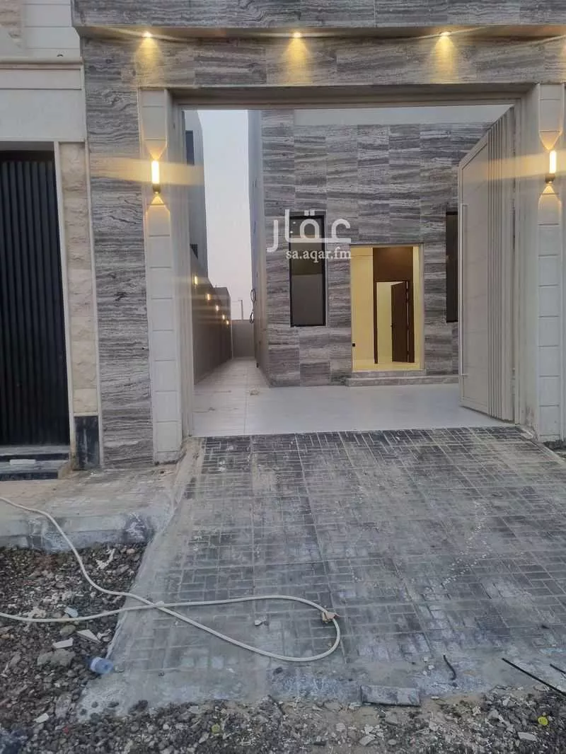 شقة 15 غرف في بنبان 5