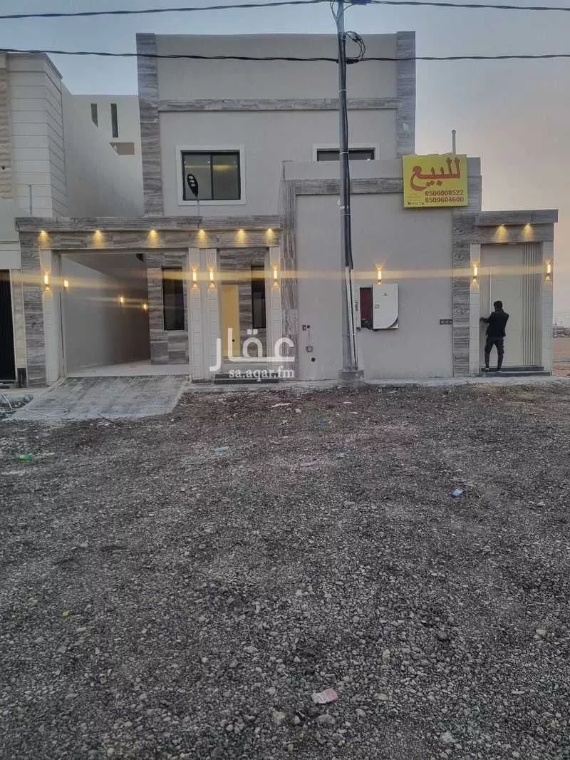 شقة 15 غرف في بنبان 1