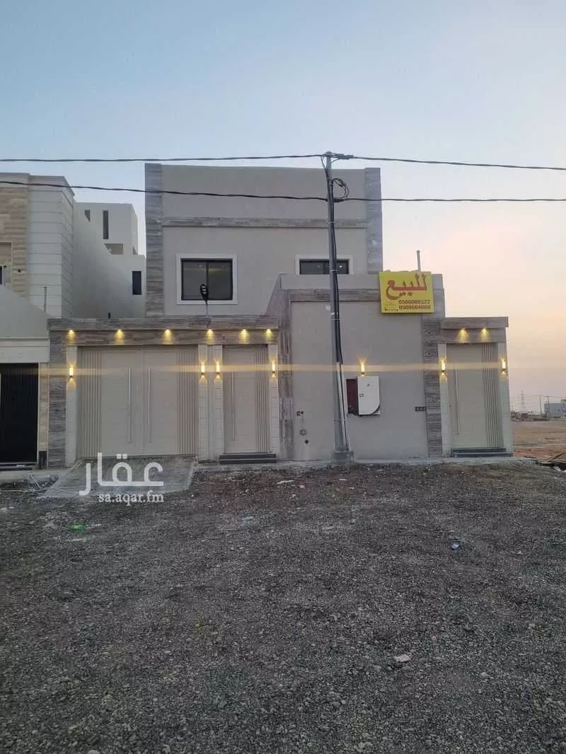 شقة 15 غرف في بنبان 4