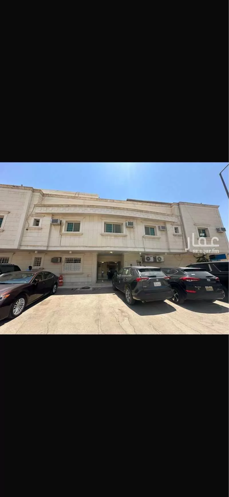 2 bedroom apartment in Al Wurud, Riyadh 4