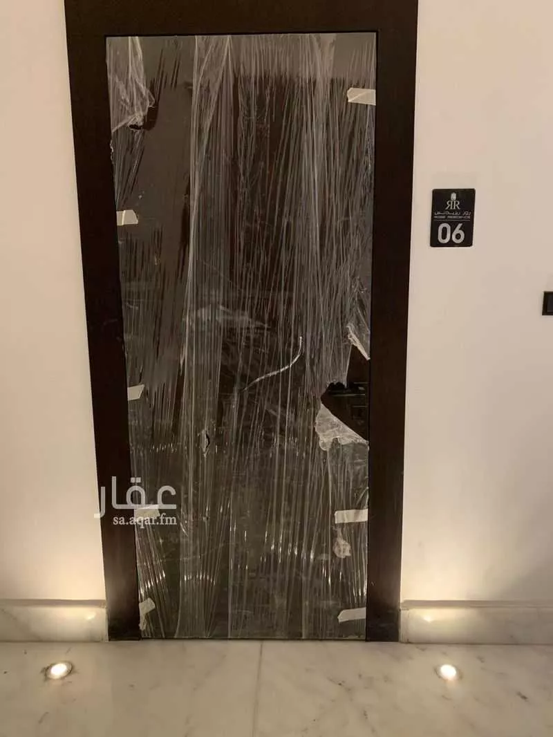 شقة 4 غرف في العارض 5