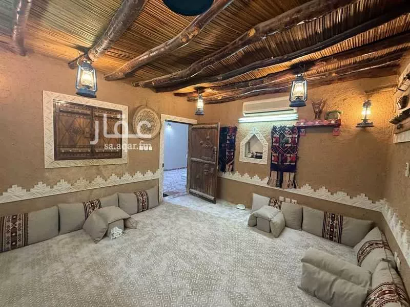 فيلا 5 غرف في النفل 4