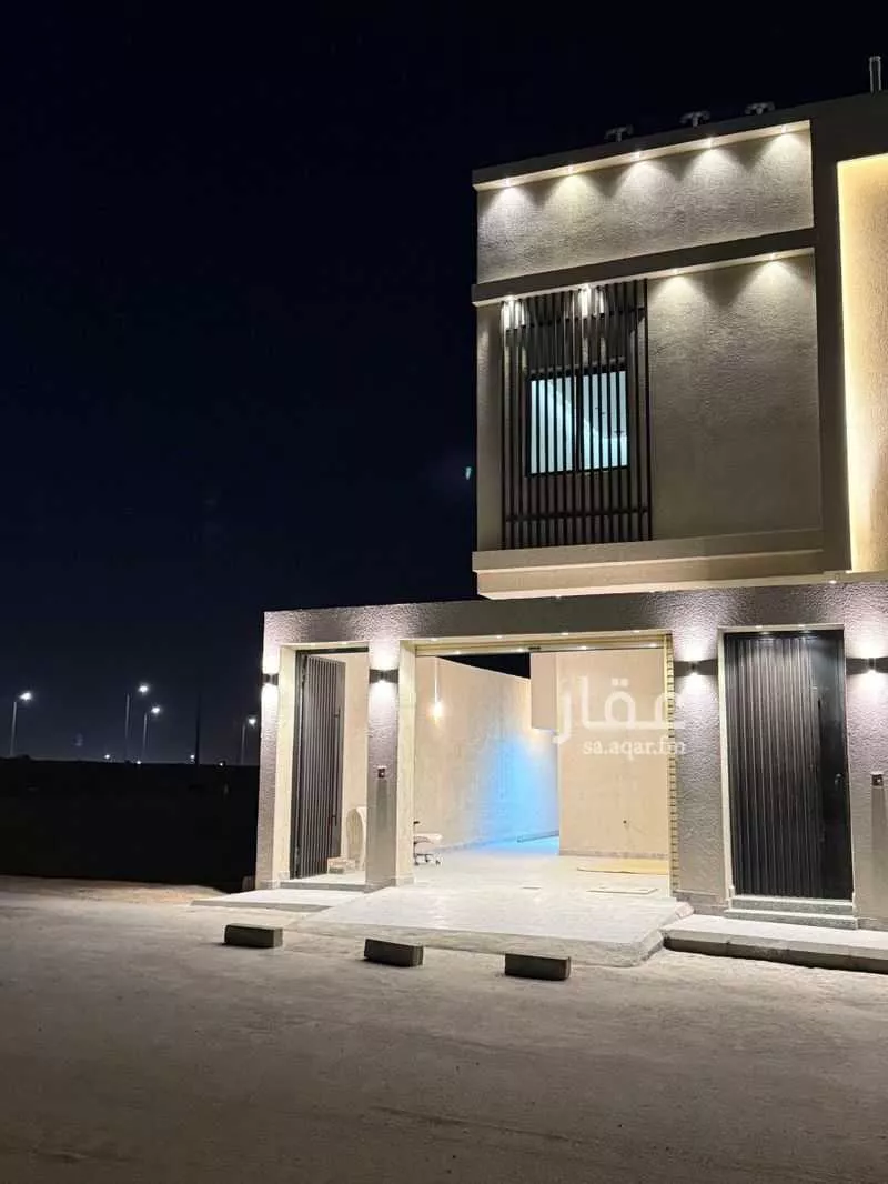 دور 4 غرف في طيبة 5