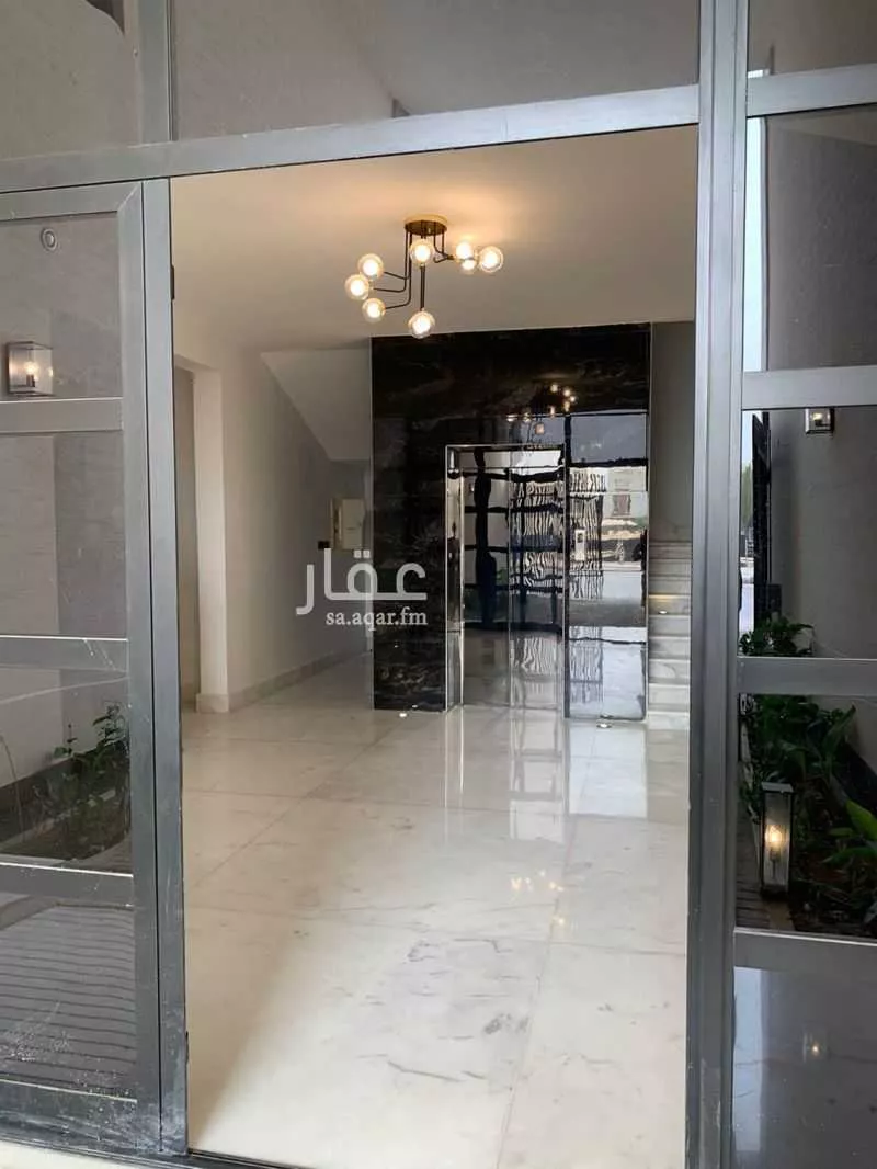 شقة 4 غرف في العارض 4