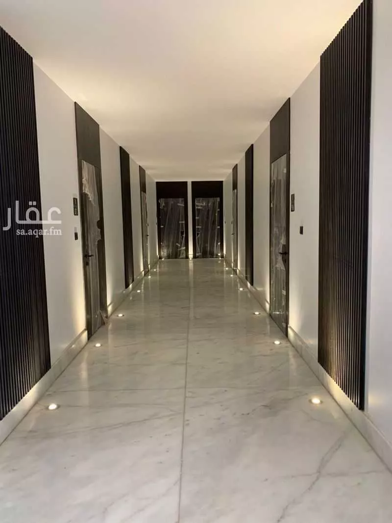 شقة 4 غرف في العارض 3