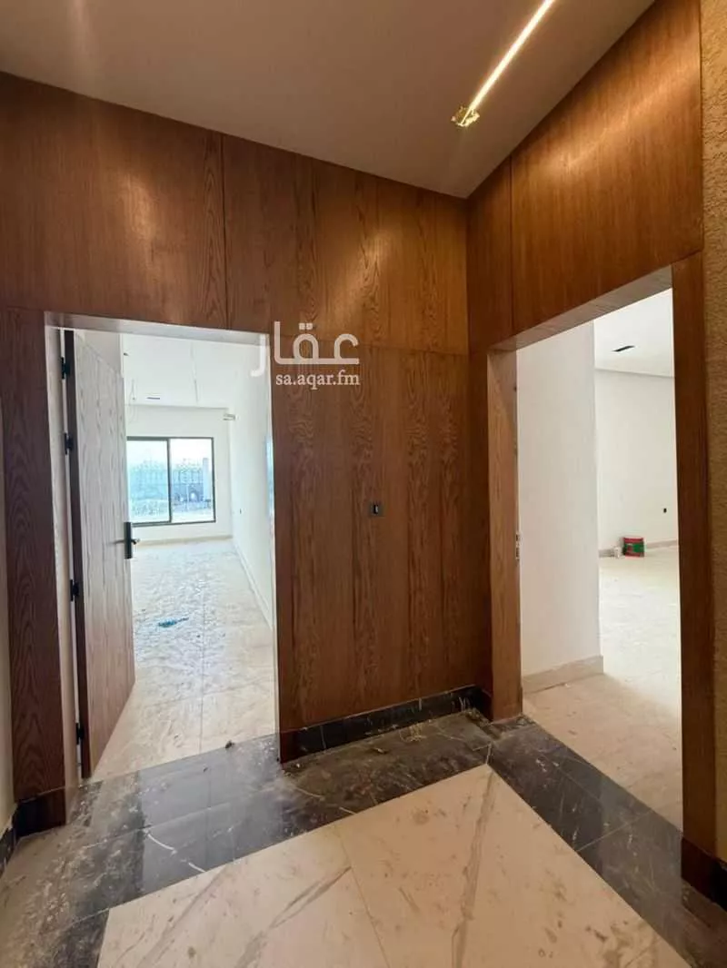 شقة 5 غرف في الامير محمد بن سعود 1