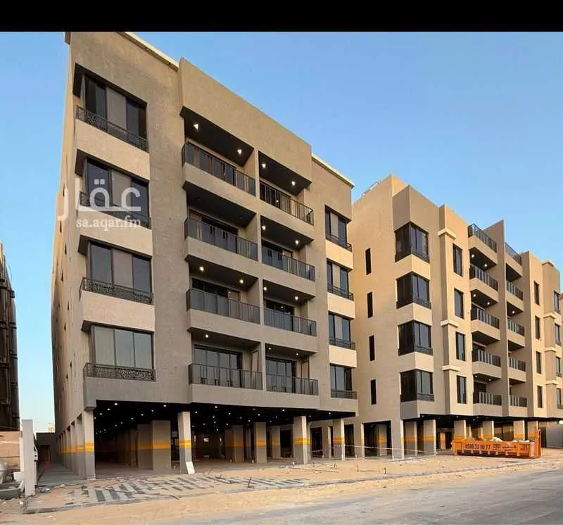 شقة 5 غرف في الحمرا