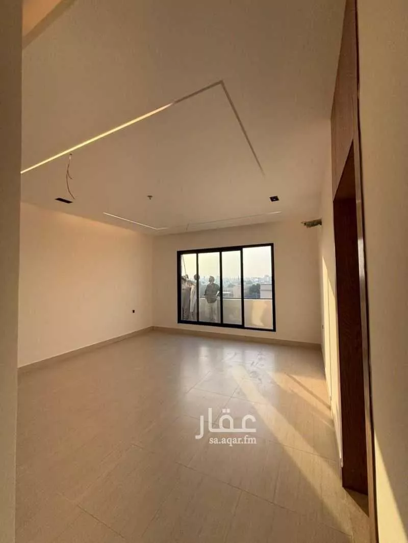 شقة 5 غرف في الامير محمد بن سعود 3