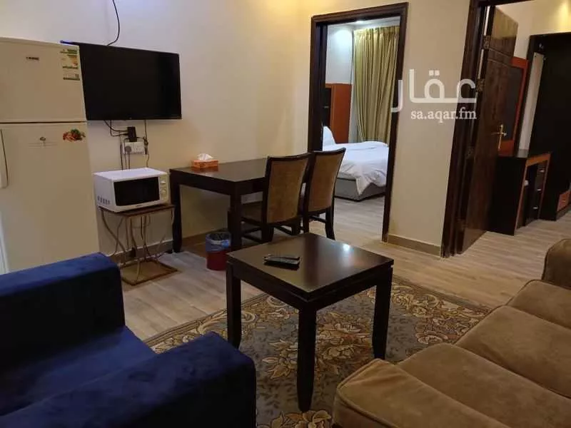 شقة 1 غرف في ظهرة لبن 2