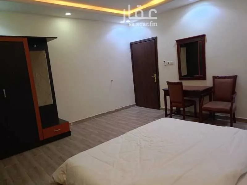 شقة 1 غرف في ظهرة لبن 3