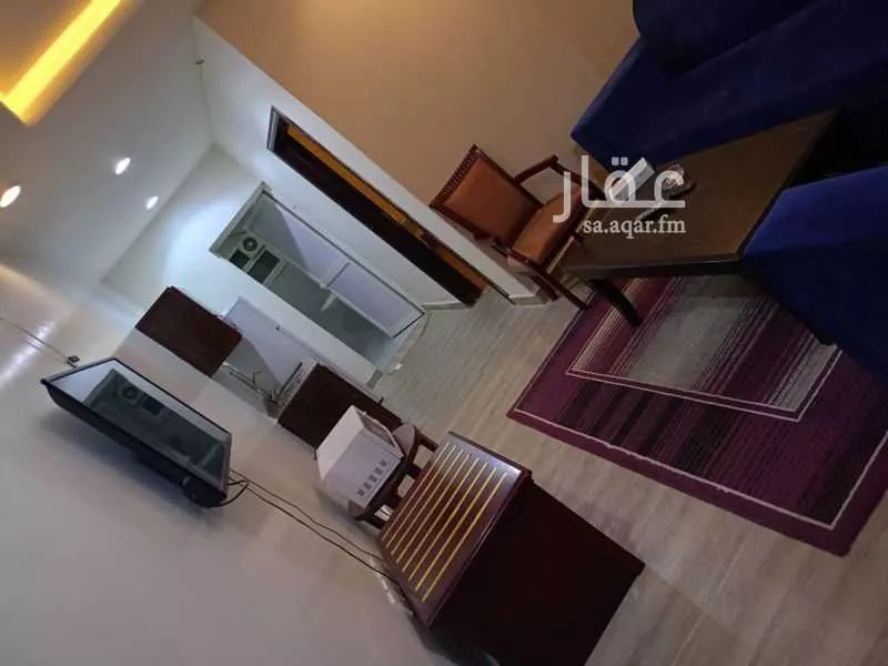 شقة 1 غرف في ظهرة لبن 4