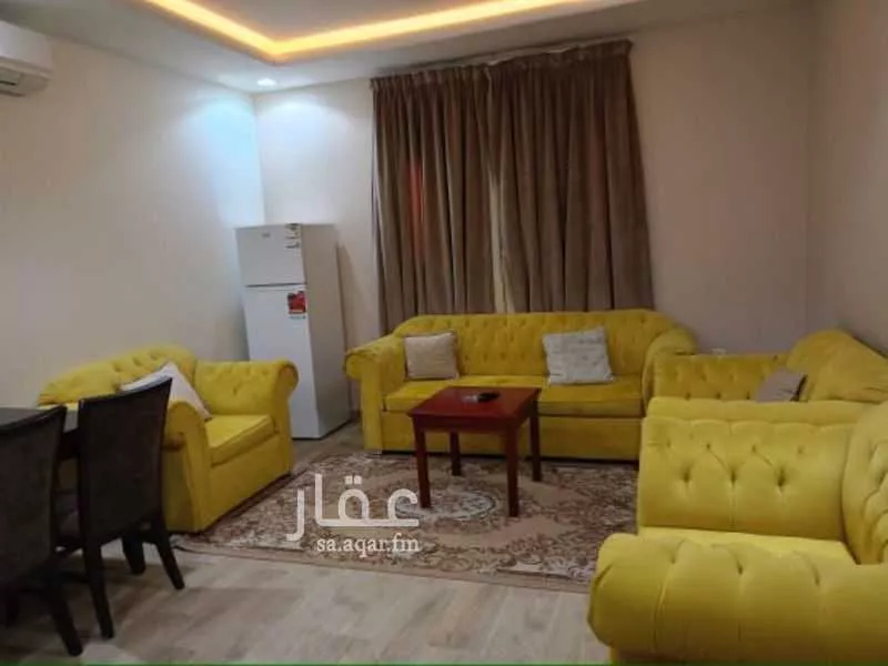 شقة 1 غرف في ظهرة لبن 5