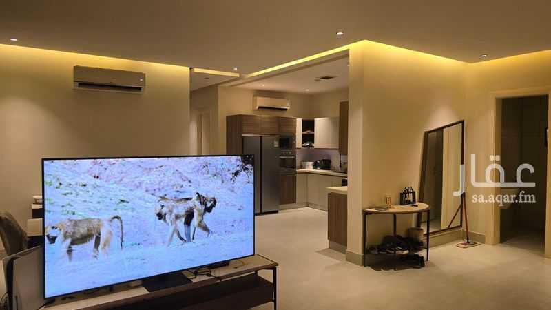 3 bedroom apartment in An Nafal, Riyadh 4