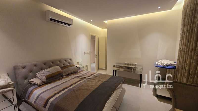 3 bedroom apartment in An Nafal, Riyadh 7