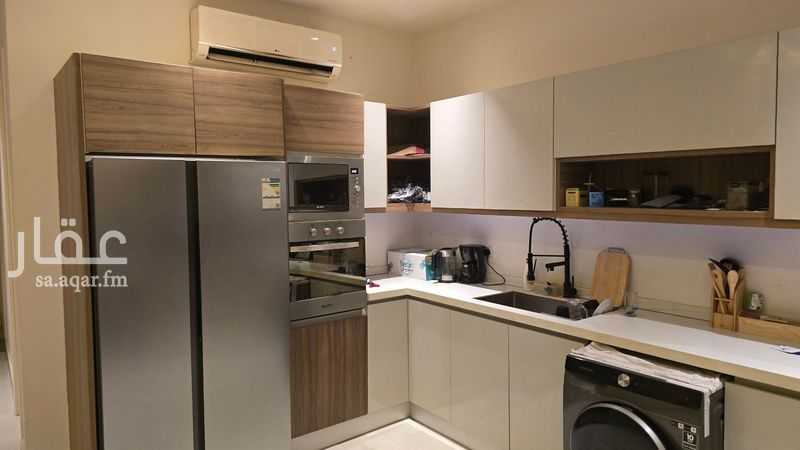 3 bedroom apartment in An Nafal, Riyadh 5