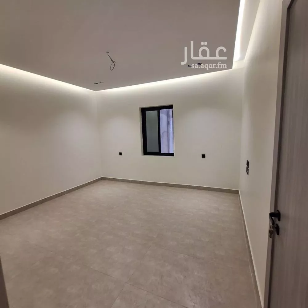 شقة 3 غرف في النزهة 5