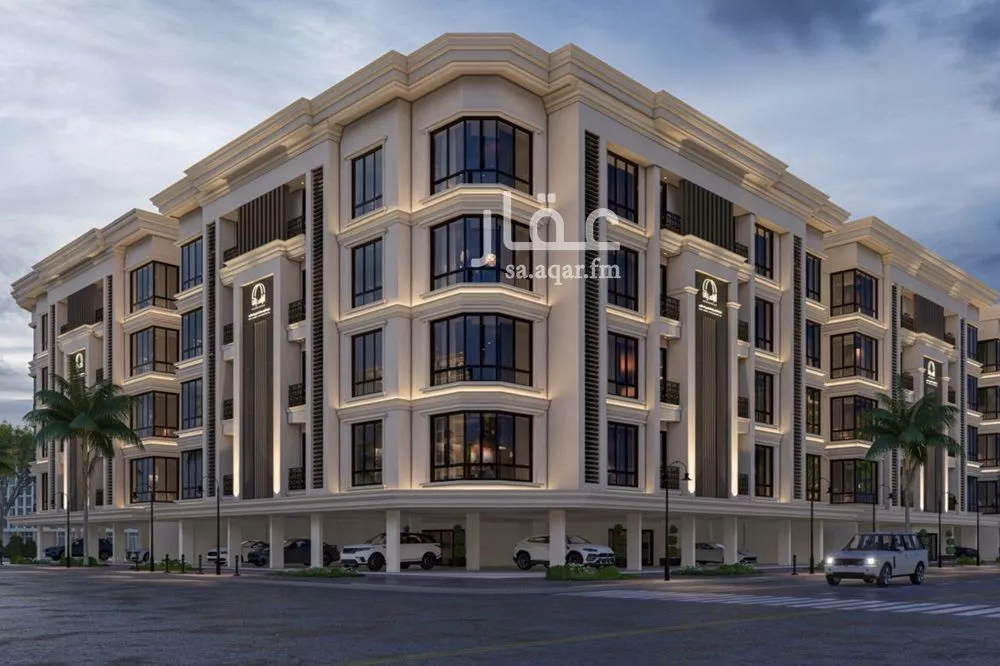 شقة 3 غرف في الصوارى 1