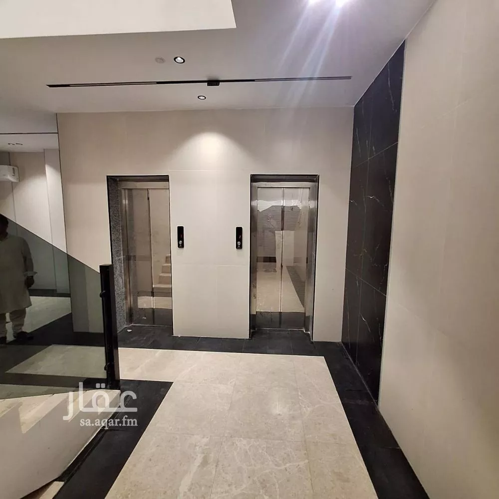 شقة 3 غرف في النزهة 3