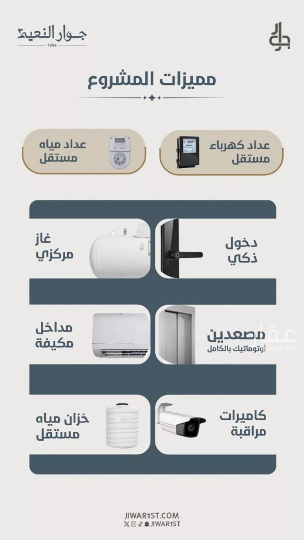 3 bedroom apartment in Al Naeem, Jeddah 4