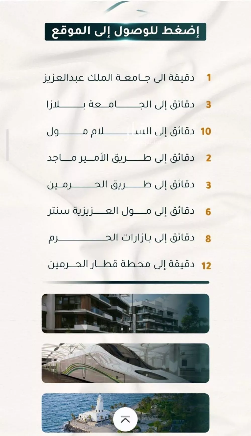 شقة 3 غرف في الثغر 3