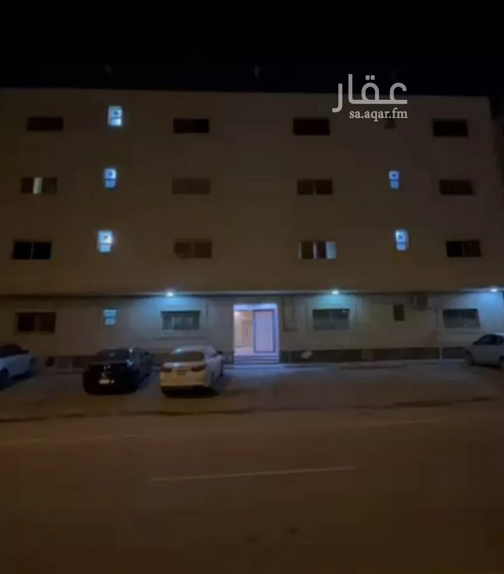 4 bedroom apartment in Dhahrat Laban