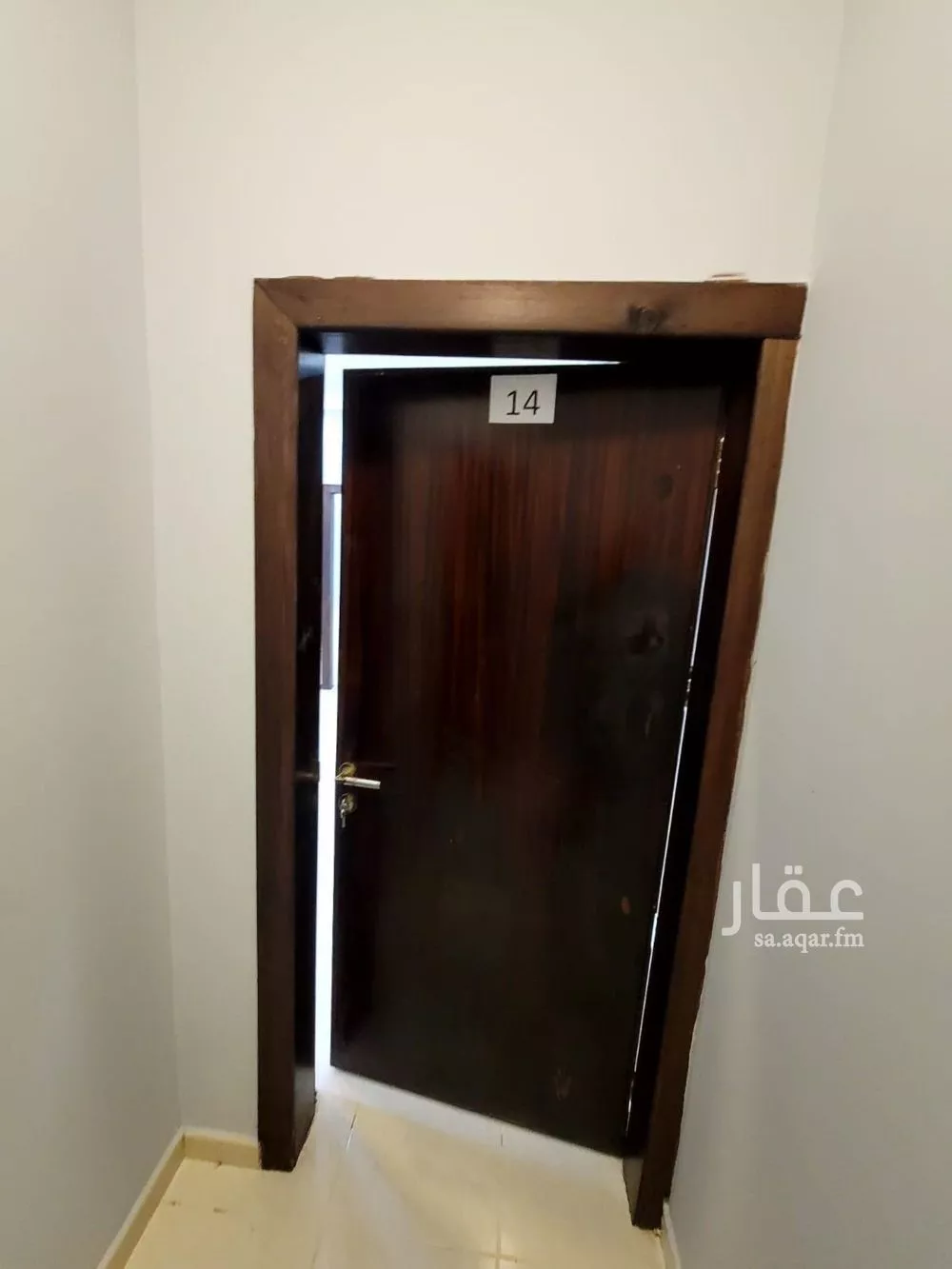 1 bedroom apartment in Al Rabie 2