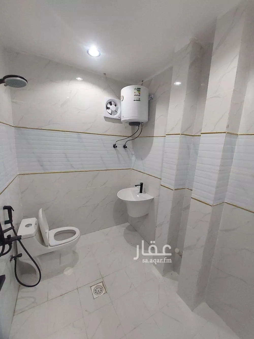 1 bedroom apartment in Al Olaya, Riyadh 14