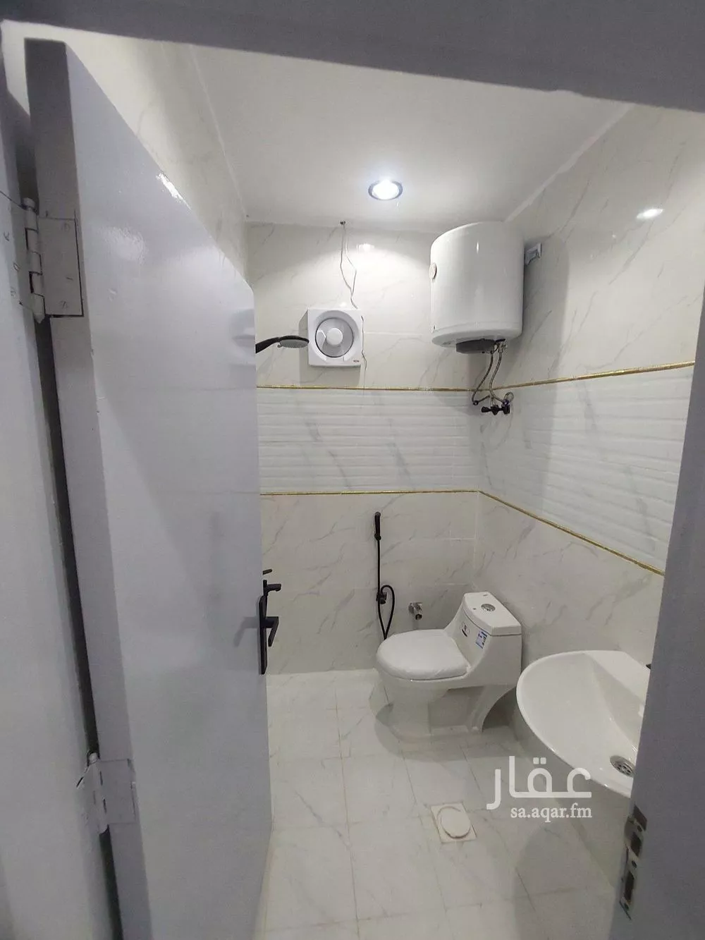 1 bedroom apartment in Al Olaya, Riyadh 8
