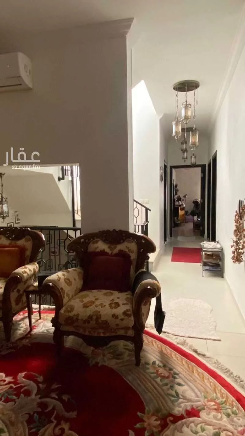 فيلا 4 غرف في جدة 3