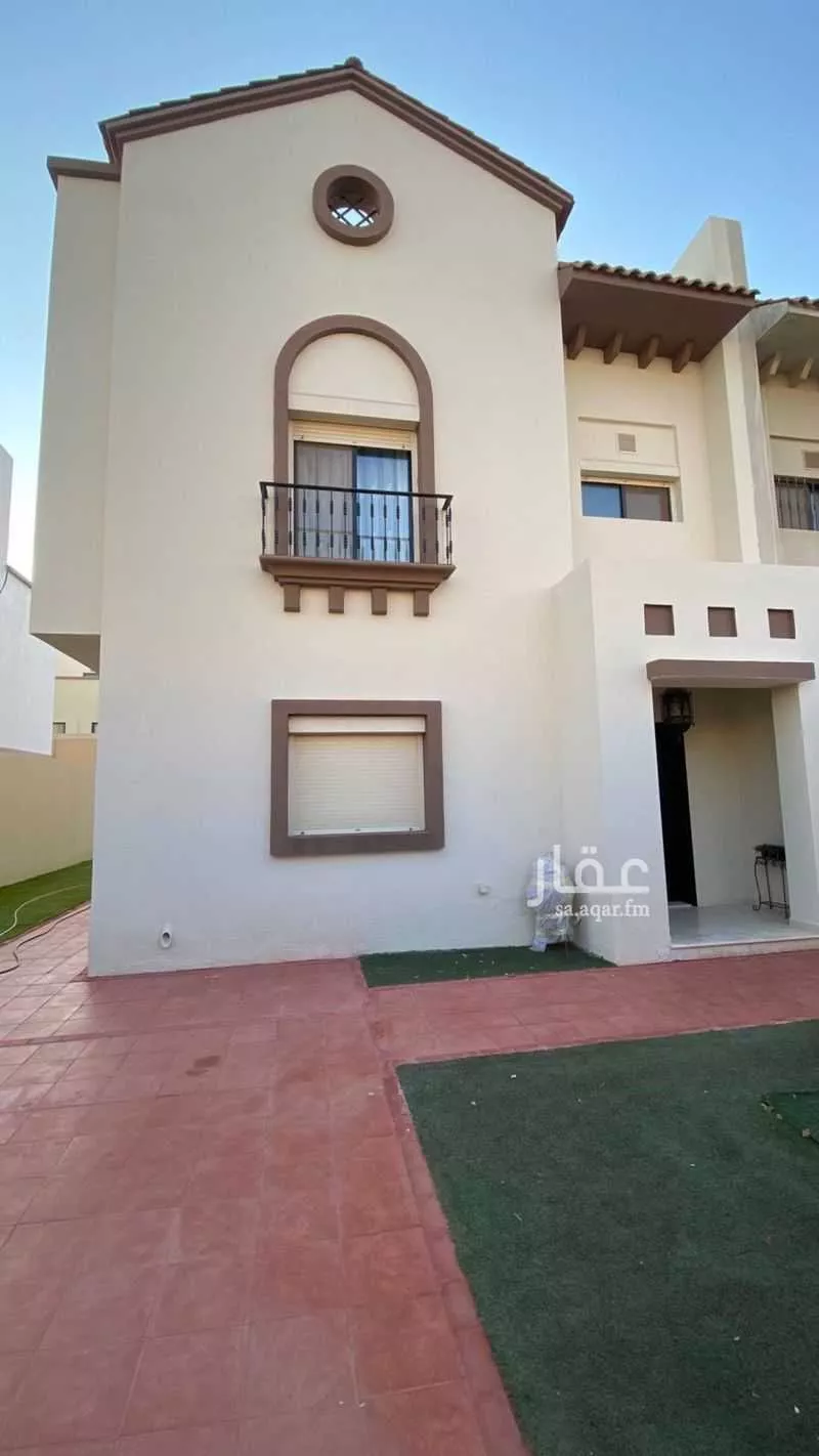 فيلا 4 غرف في جدة 5