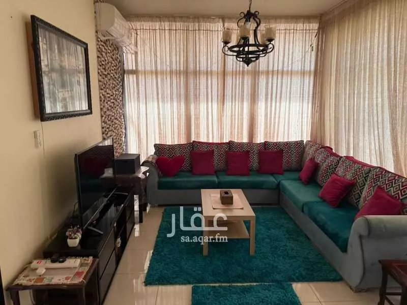 فيلا 4 غرف في جدة 4