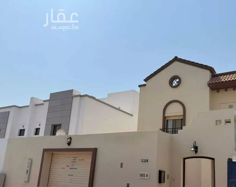 فيلا 4 غرف في جدة 1